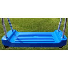 Dohany 5252 viseća ljuljačka svijetloplava (50 kg)