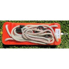 Dohany 5252 viseća ljuljačka crvena (50 kg)
