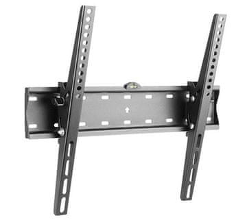 Gembird WM-55T-02 nagibni zidni nosač za TV 32”-55”