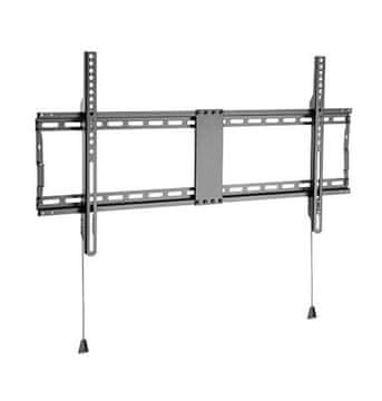 Gembird WM-90F-01 fiksni zidni nosač za TV 43"-90"