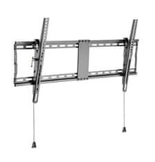Gembird WM-90T-01 nagibni zidni nosač za TV od 43"-90"