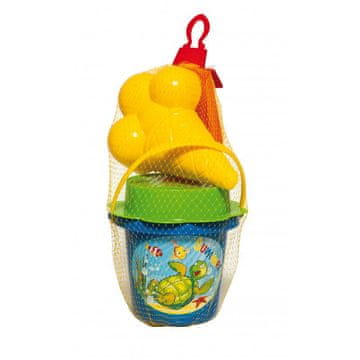 Dohany 301 mini pješčanik set (4 dijela)