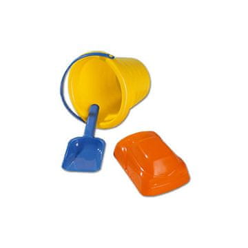 Dohany 310 set pješčanika (3 dijela)