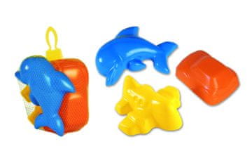 Dohany 350 kalupa za pijesak (3 komada)