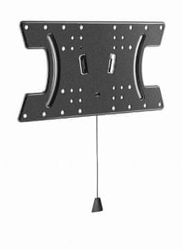Gembird WM-65F-03 zidni nosač za TV (fiksni), 32”-65”