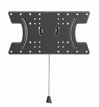 Gembird WM-65T-02 zidni nosač za TV (nagibni), 32”-65”