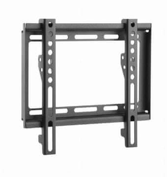 Gembird WM-42F-04 zidni nosač za TV (fiksni) 23”-42” crni