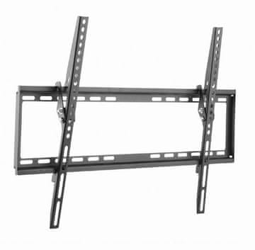 Gembird WM-70T-03 zidni nosač za TV (nagibni) 37"-70" crni
