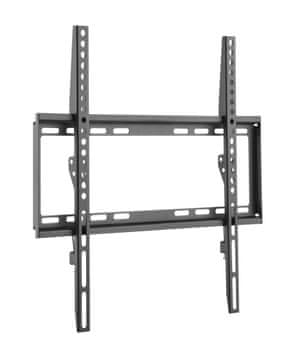 Gembird WM-55F-04 fiksni zidni nosač za TV 32”-55” 35kg crni