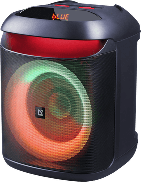Defender BOOMER 45 (65245), RGB, Li-Ion, 1.1, 45W, BT 5.1, TWS, prijenosni bluetooth zvučnik