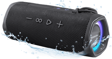 Defender ENJOY S800 (65802) RGB, 20W, IPX5 vodootporni, TWS, BT 5.3 prijenosni Bluetooth zvučnik