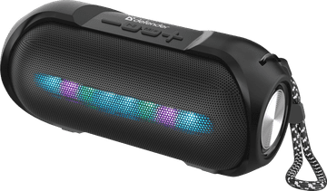 Defender ENJOY S400 (65399), 5W, RGB, BT 5.1 FM prijenosni bluetooth zvučnik