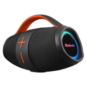 Defender Beatbox 24 Bluetooth RGB zvučnik za zabave 25W, TWS, 10h (65324)