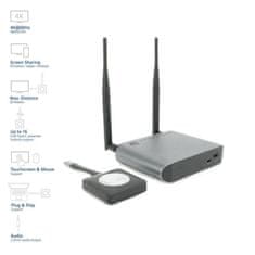 ACT Connectivity Aero 4K AC7960 profesionalni bežični 4K prezentacijski sustav