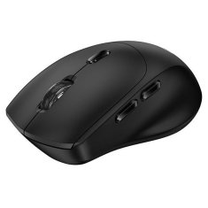 Genius GX Gaming Scorpion M8100 (31060002400) AI Gaming ergonomski bežični Bluetooth miš crne boje