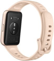 Huawei Band 11 pametna narukvica , aluminij, bež (55020GVP)