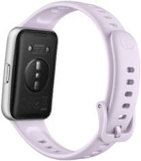 Huawei Band 11 pametna narukvica, aluminij, ljubičaste (55020GVR)