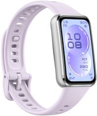 Huawei Band 11 pametna narukvica, aluminij, ljubičaste (55020GVR)