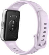 Huawei Huawei Band 11 pametna narukvica, polimer, ljubičasta (55020GVM)