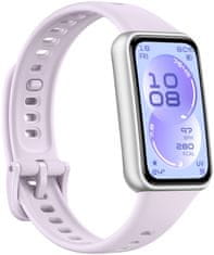 Huawei Huawei Band 11 pametna narukvica, polimer, ljubičasta (55020GVM)