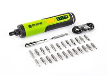 Fieldmann akumulatorski odvijač FDS 10105-A (50007426)