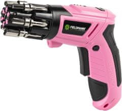 Fieldmann akumulatorski odvijač FDS 10112-A (50005798)
