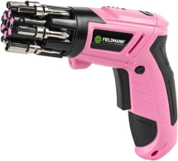 Fieldmann akumulatorski odvijač FDS 10112-A (50005798)