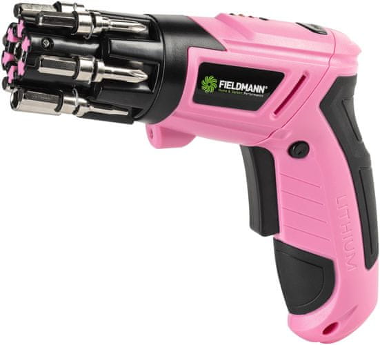 Akumulatorski izvijač FDS 10112-A
