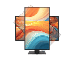 MSI Monitor PRO MP275PG E14 / 27" / FHD / IPS / 144Hz / 1ms (MPRT) / crni