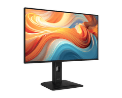 MSI Monitor PRO MP275PG E14 / 27" / FHD / IPS / 144Hz / 1ms (MPRT) / crni
