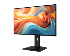 MSI Monitor PRO MP275PG E14 / 27" / FHD / IPS / 144Hz / 1ms (MPRT) / crni
