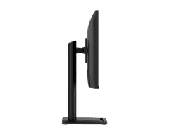 MSI Monitor PRO MP275PG E14 / 27" / FHD / IPS / 144Hz / 1ms (MPRT) / crni