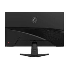 MSI Monitor G275L E14 27" / FHD / 144Hz / 4 ms (GTG) / crn