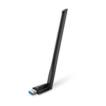 TP-Link Archer T3U Plus AC1300 Dual USB bežični mrežni adapter