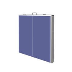 Aga Stol za stolni tenis + pribor MR6071