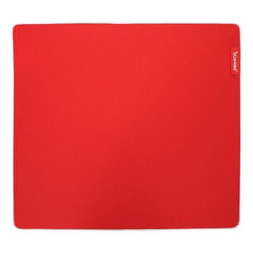Marvo G62 MONKA ZOWA L 450 x 400 x 3,5 mm crvena podloga za igraći miš