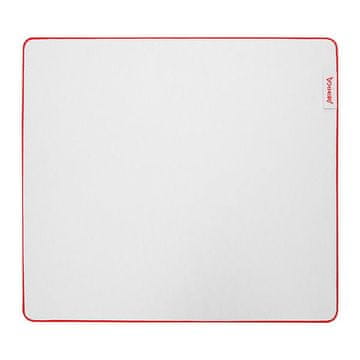 Marvo G62 MONKA ZOWA L 450 x 400 x 3,5 mm bijela podloga za igraći miš