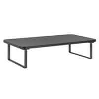 Powerton WPEMS4 20kg crni, stalak za monitor