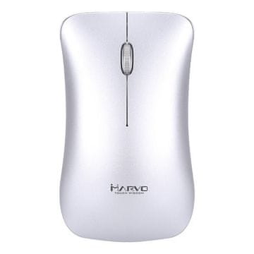 Marvo DWM102SL srebrni, bežični miš