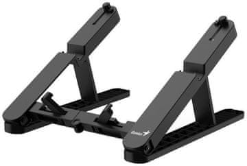 Genius Prijenosni stalak G-Stand M200 10"-17" crni 31250020400