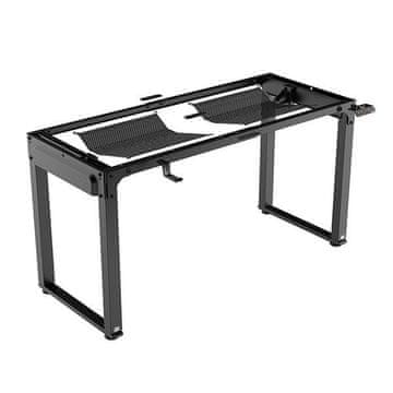 Ultradesk UPLIFT FRAME okvir stola, električno podesiva visina, 72-114 cm, crni