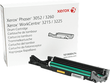 Xerox 101R00474 (3215/3225/3260) crni, originalni bubanj