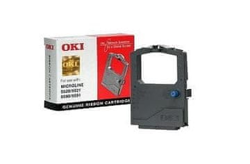 OKI Oki 5500 Microline (01126301) crna, originalna ribon