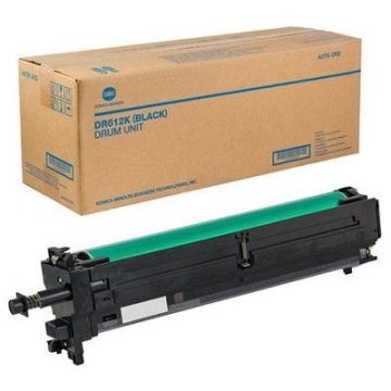 Konica Minolta DR-612 BK (A0TK0RD) crna, originalni bubanj