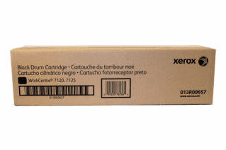 Xerox 7120 (013R00657) crni, originalni bubanj