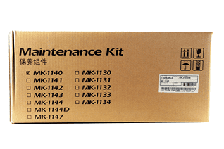 Kyocera Komplet za održavanje MK-1140 (1702ML0NL0)