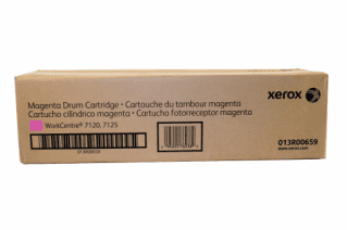 Xerox 7120 (013R00659) magenta, originalni bubanj
