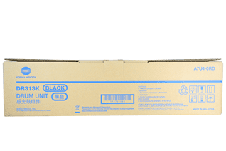 Konica Minolta DR-313BK (A7U40RD) crna, originalni bubanj