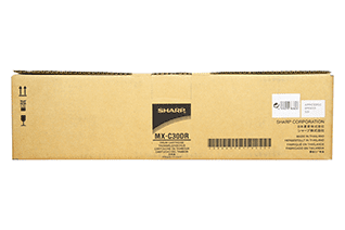 Sharp MXC30DR, originalni bubanj