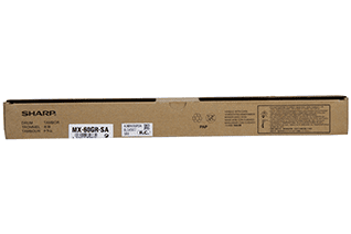 Sharp MX60GRSA, originalni bubanj